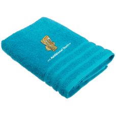 Personalised Beerglass  Gift Towels Terry Cotton Towel Personalised Beerglass  Gift Towels Terry Cotton Towel